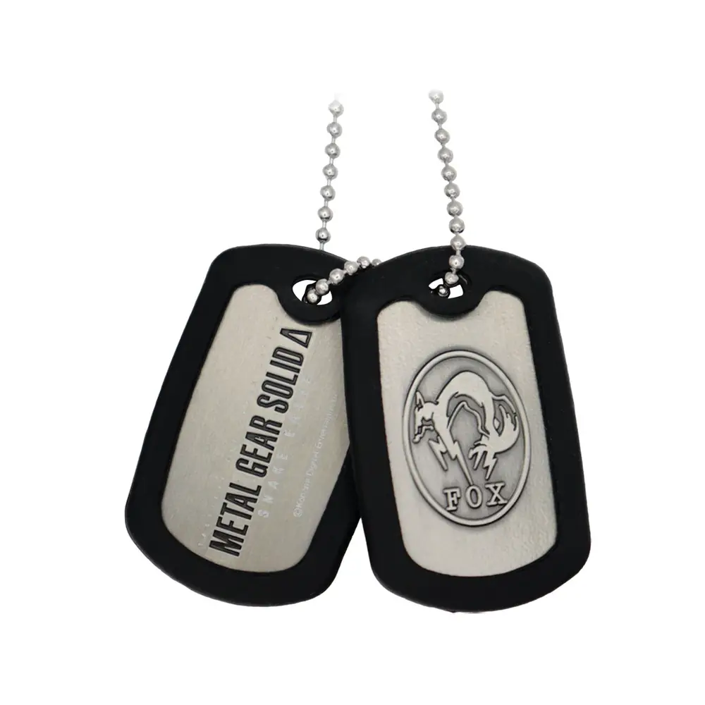 Metal Gear Solid Delta Collector's Set