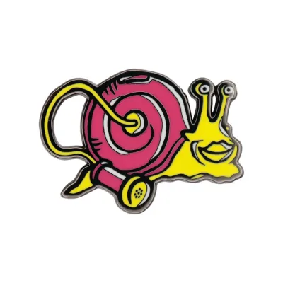 One Piece Mystery Pin Badge CDU Containing 12 Blind Boxes