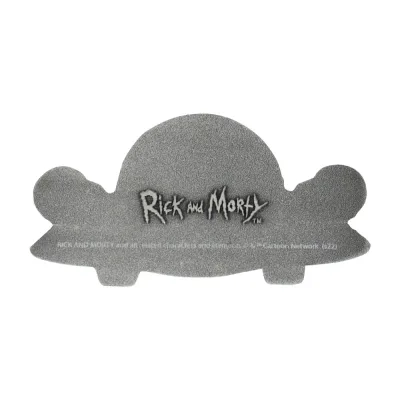 Rick & Morty Limited Edition Medallion