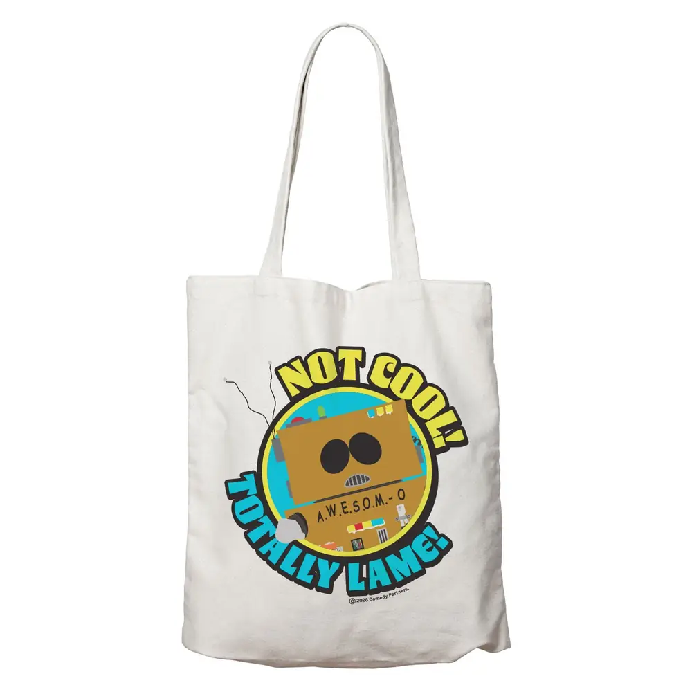 South Park - Tote Bag