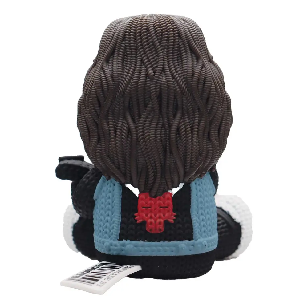 Stranger Things - Eddie Munson Collectible Vinyl Figure from Handmade By Robots