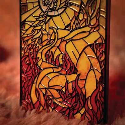 The Elder Scrolls IV: Oblivion Akatosh Ingot