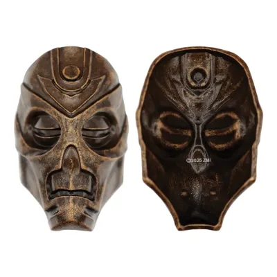 The Elder Scrolls V: Skyrim Nahkriin Dragon Priest Mask Replica
