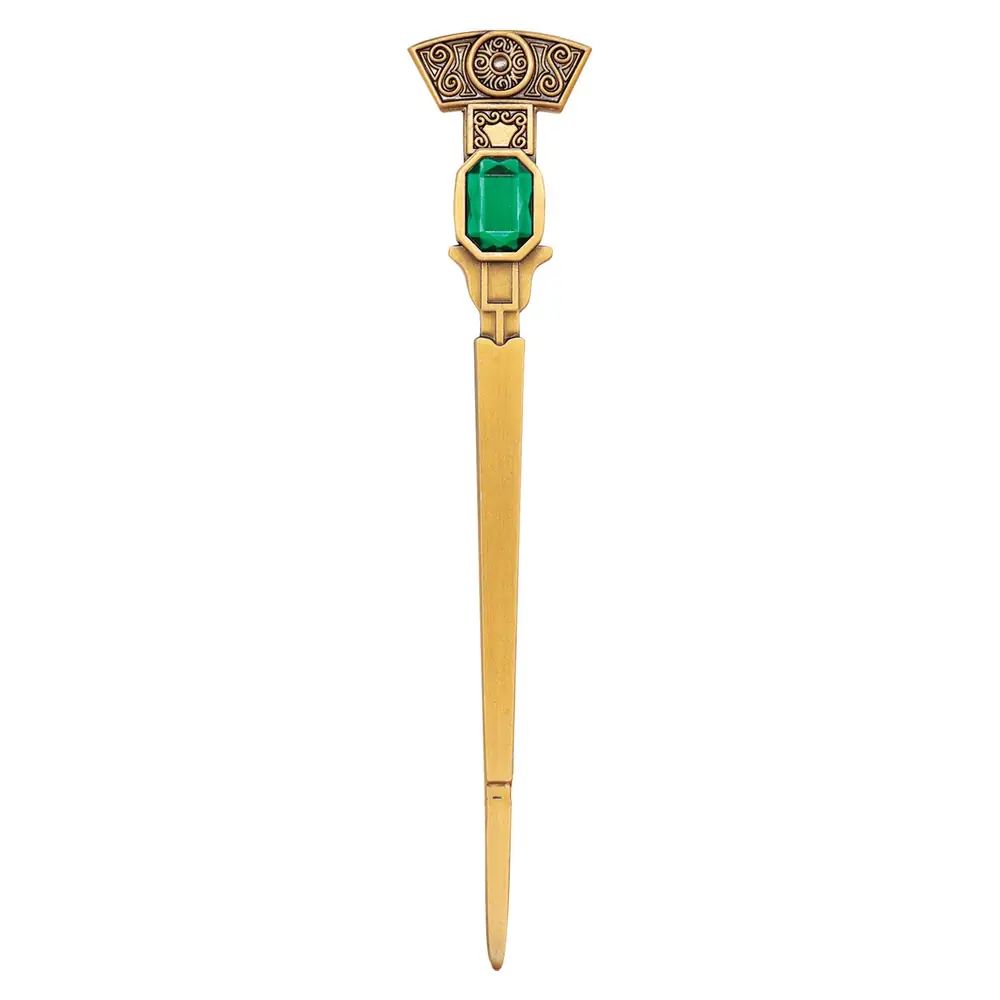 The Witcher – Renfri’s Brooch Replica