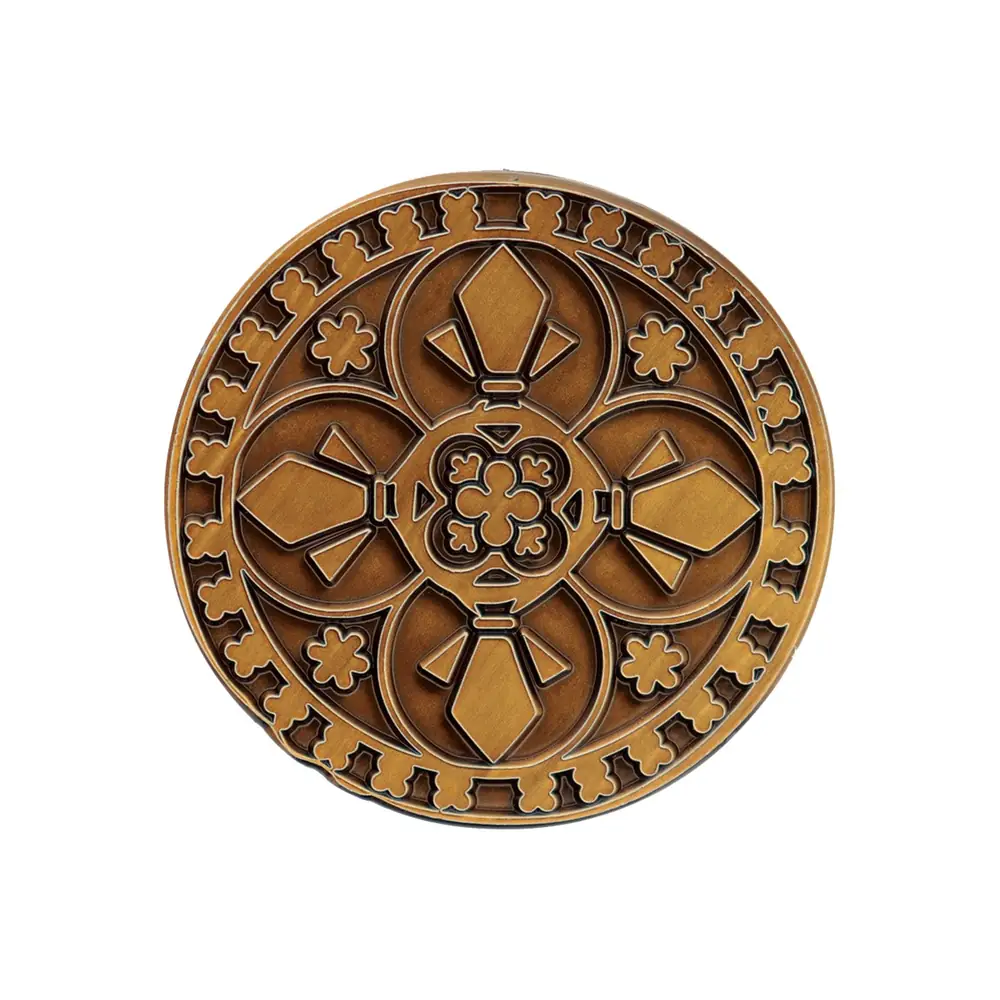 The Witcher "Toss a Coin to Your Witcher" Replica Coin