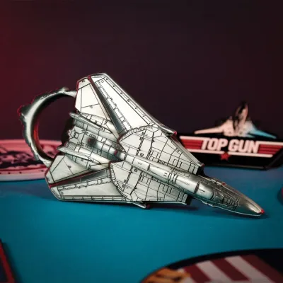 Top Gun – Limited Edition F-14 Bottle Opener