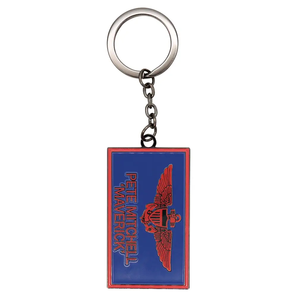 Top Gun – Limited Edition Maverick Keyring
