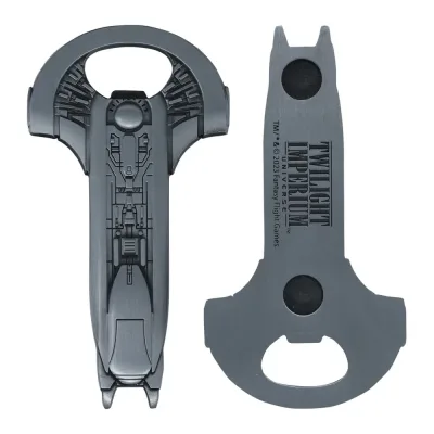 Twilight Imperium Bottle Opener