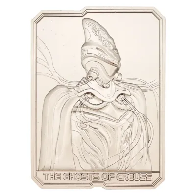 Twilight Imperium Limited Edition The Ghosts Of Creuss Ingot