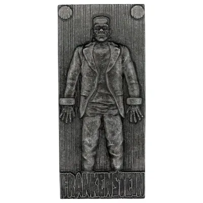 Universal Monsters Frankenstein’s Monster Ingot