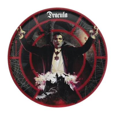 Universal Monsters Set of Four Printed Coasters