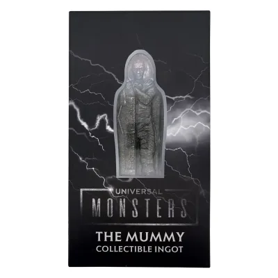 Universal Monsters The Mummy Ingot