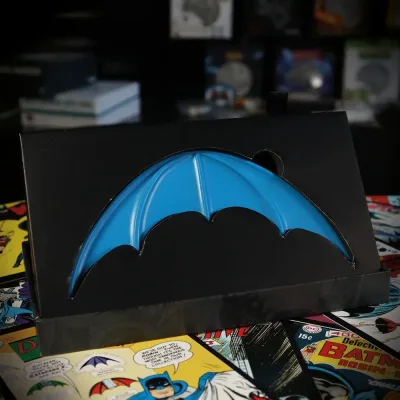 DC Comics Batman Limited Edition Replica Batarang