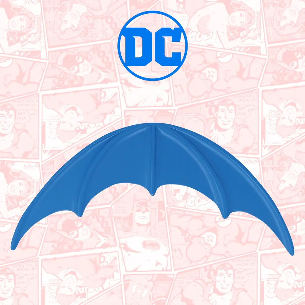 DC Comics Batman Limited Edition Replica Batarang