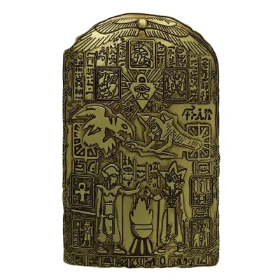 Yu-Gi-Oh! Tablet of Lost Memories