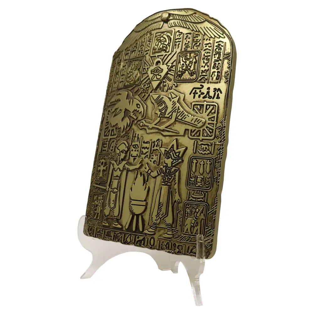 Yu-Gi-Oh! Tablet of Lost Memories