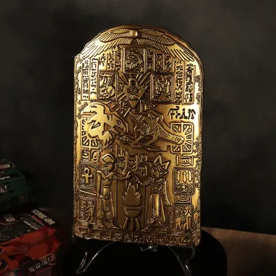 Yu-Gi-Oh! Tablet of Lost Memories