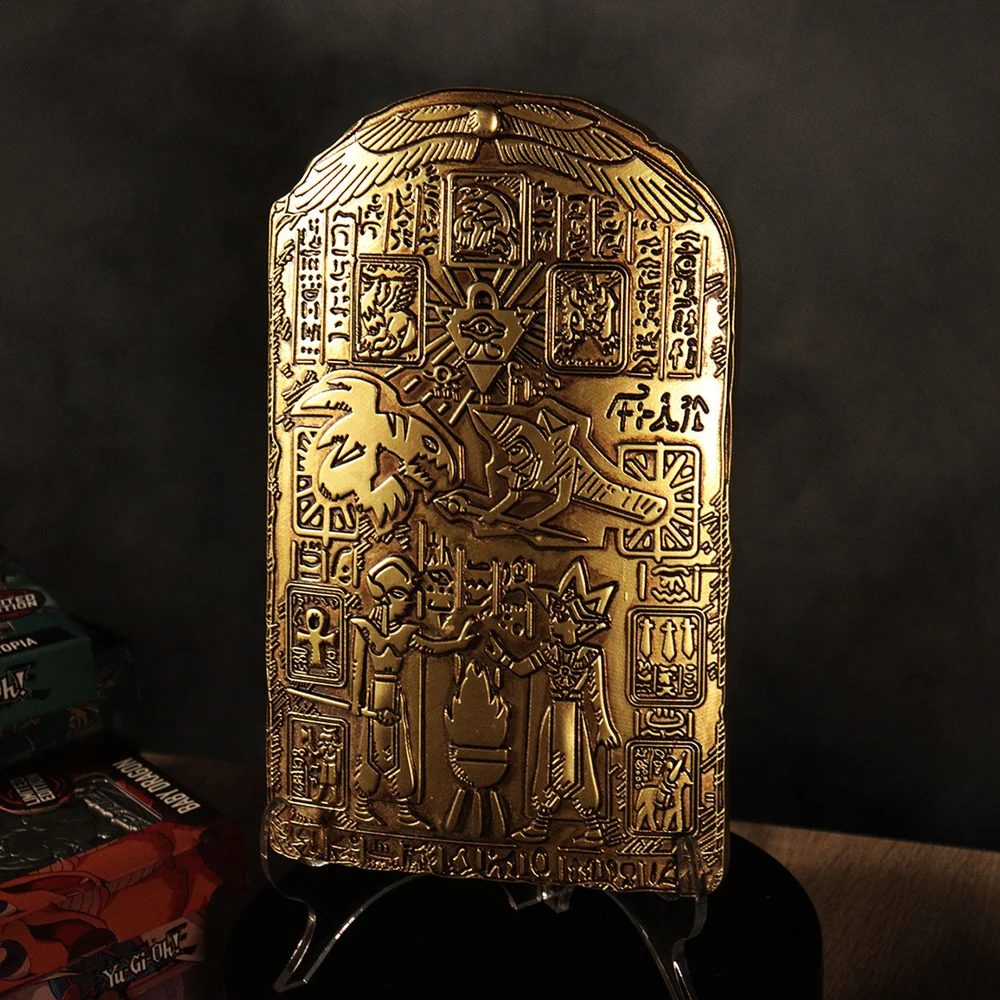 Yu-Gi-Oh! Tablet of Lost Memories
