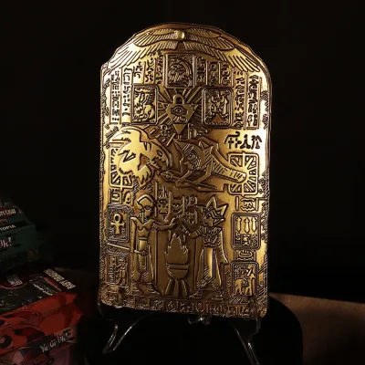 Yu-Gi-Oh! Tablet of Lost Memories