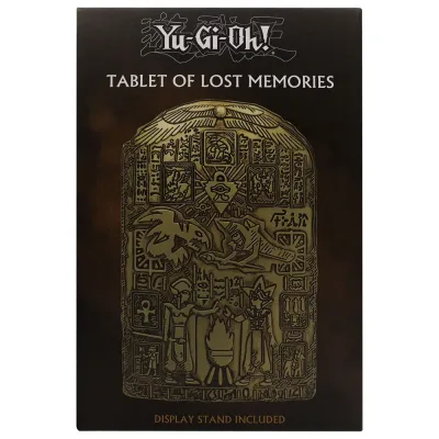 Yu-Gi-Oh! Tablet of Lost Memories
