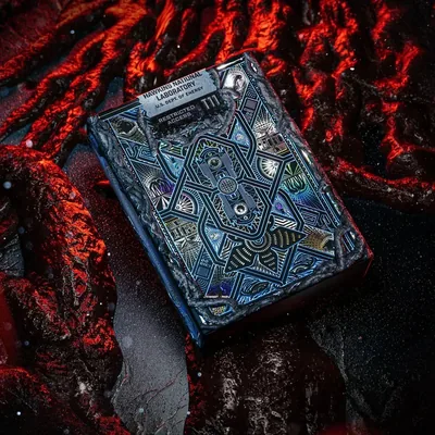 Stranger Things Hive Mind Special Edition