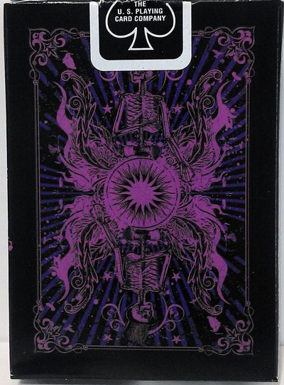 Karnival Playing Cards