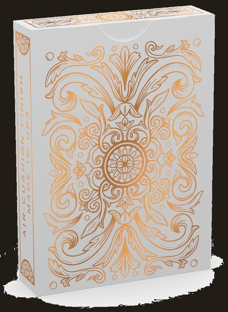 Bicycle Botanica Playing Cards