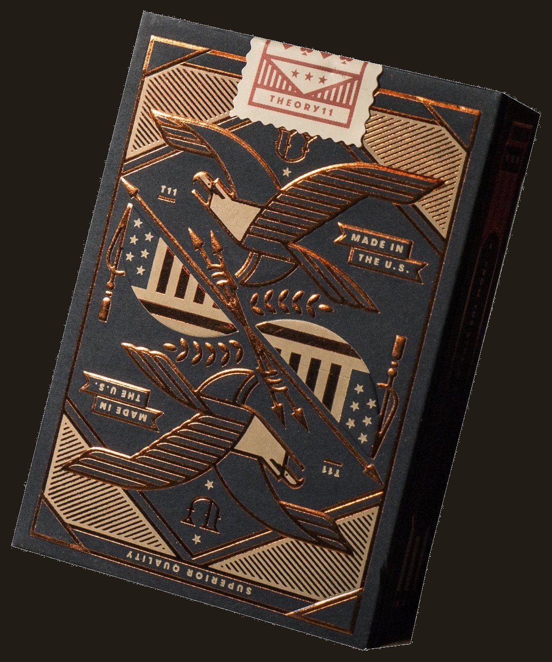 Union Playing Cards