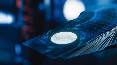 New Moon Playing Cards