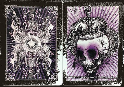 Karnival Playing Cards