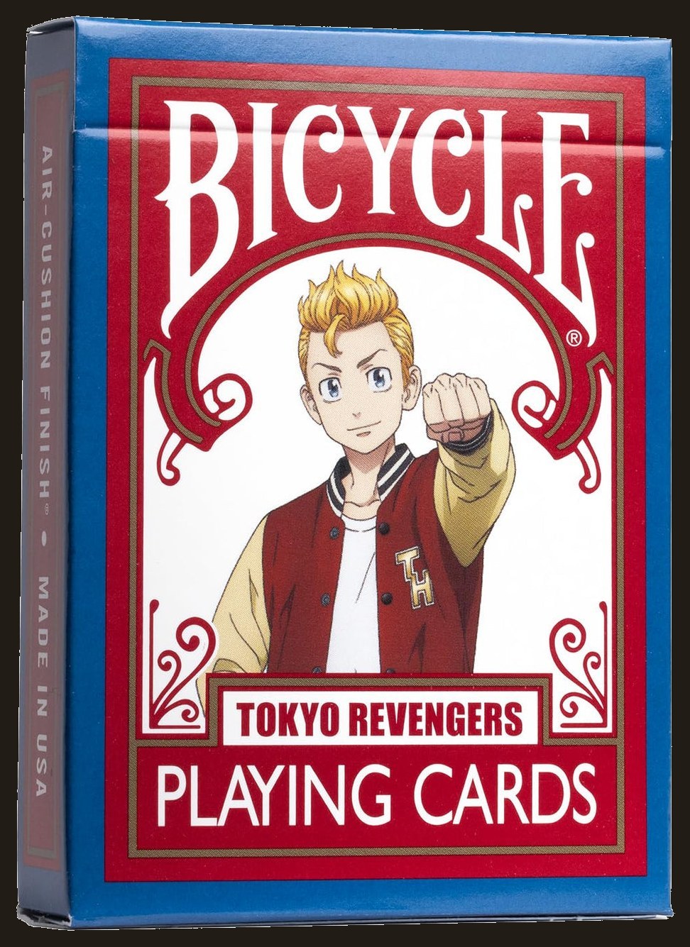 Tokyo Revengers Playing Cards