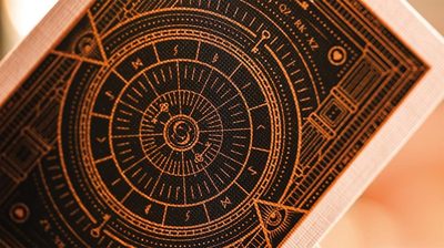 Cypher Playing Cards