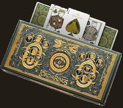 Lord of the Rings Box Set