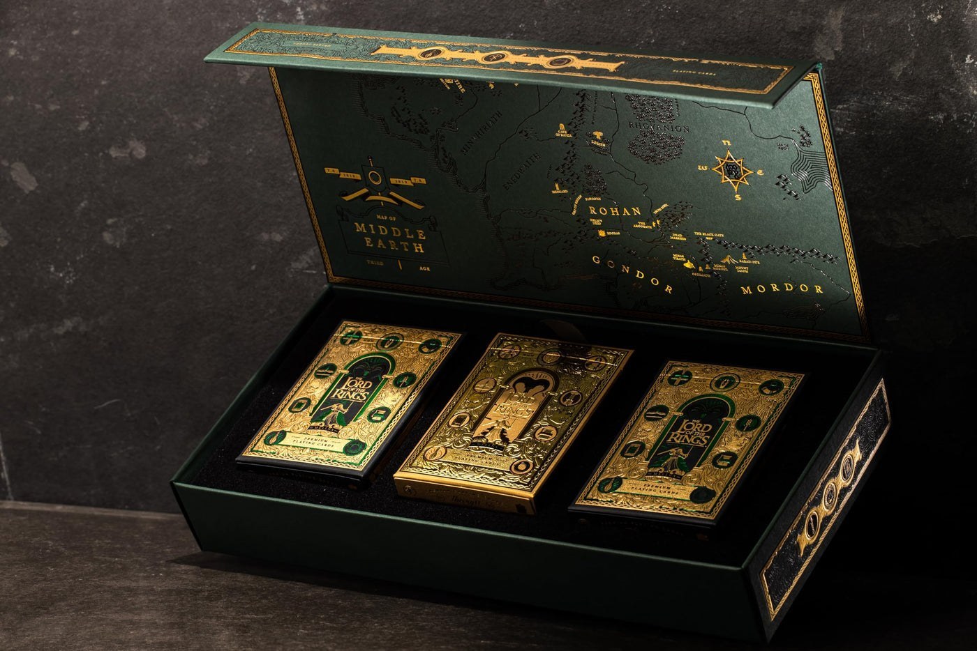 Lord of the Rings Box Set