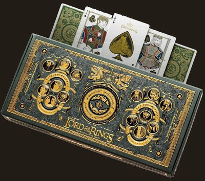 Lord of the Rings Box Set