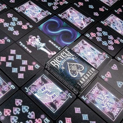 Stargazer Playing Cards