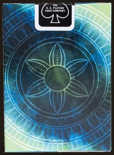 Observatory Playing Cards