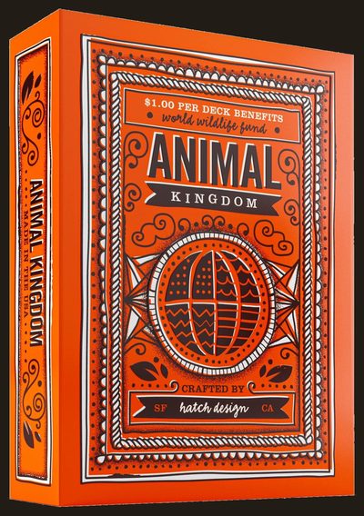 Animal Kingdom