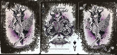 Karnival Playing Cards