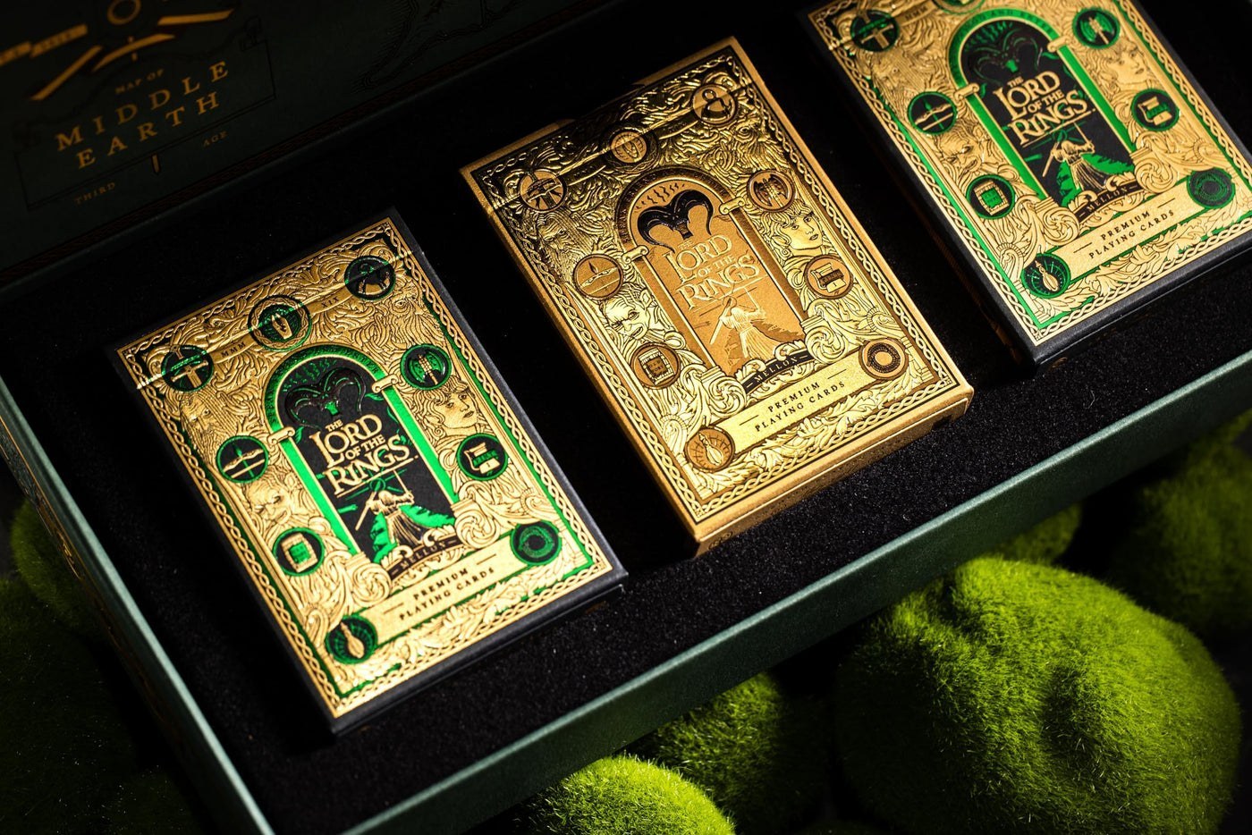 Lord of the Rings Box Set