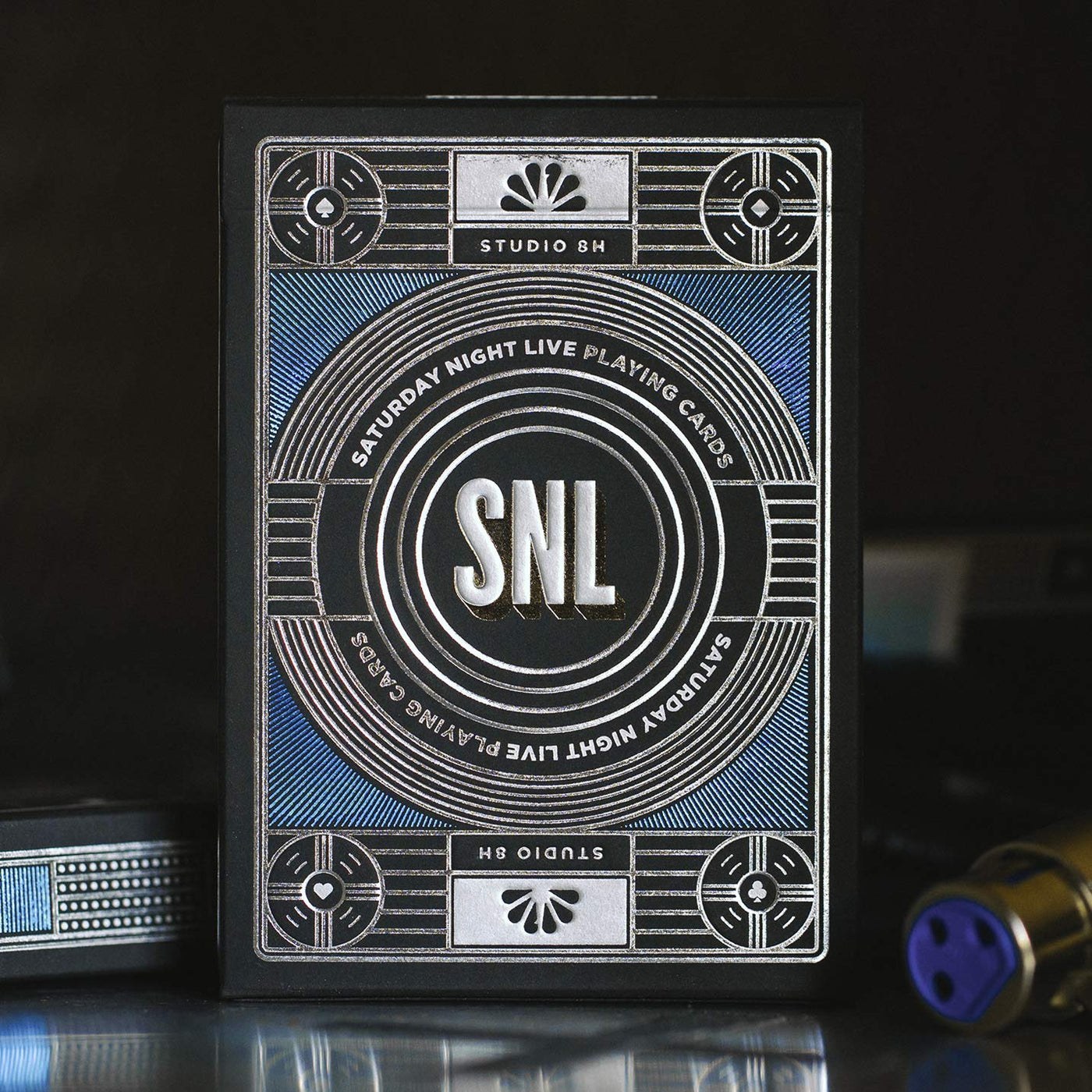 Saturday Night Live Playing Cards