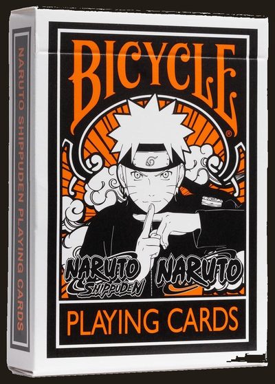 Tokyo Revengers Playing Cards