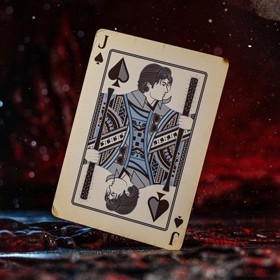 Stranger Things Hive Mind Special Edition