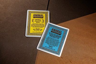 Animal Kingdom