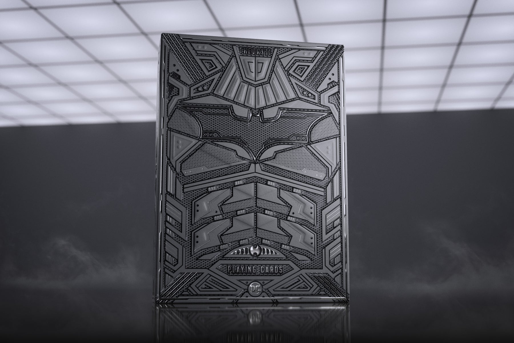 The Dark Knight Playing Cards