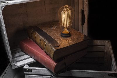 Contraband Playing Cards
