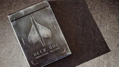 deck ONE - Industrial Edition