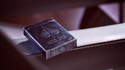 deck ONE - Industrial Edition