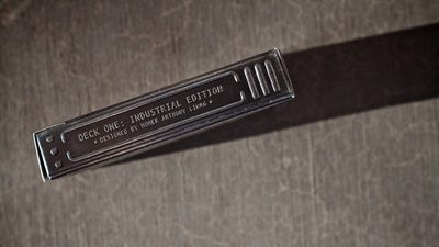 deck ONE - Industrial Edition