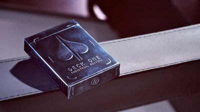 deck ONE - Industrial Edition